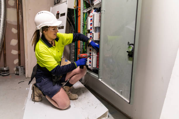 Best Electrician for Home Renovation  in Wellsville, MO