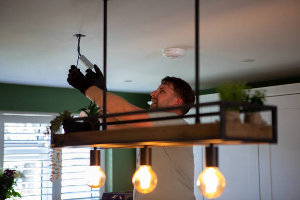 Best Affordable Electrical Installation  in Wellsville, MO