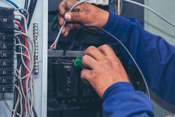 Best Home Electrical Repair  in Wellsville, MO