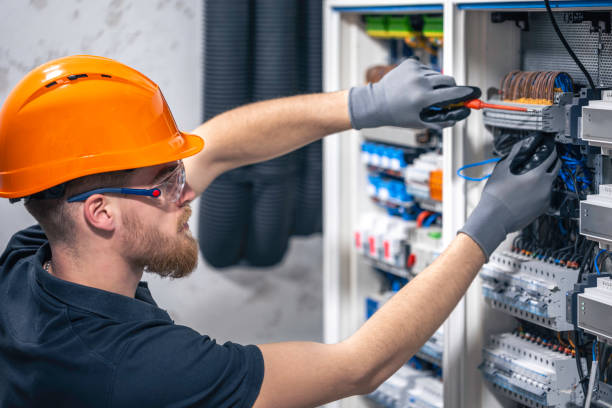 Best Residential Electrician Services  in Wellsville, MO