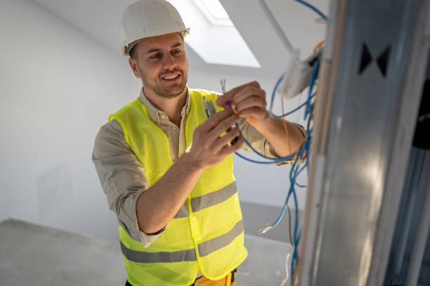 Best Electrical System Inspection  in Wellsville, MO